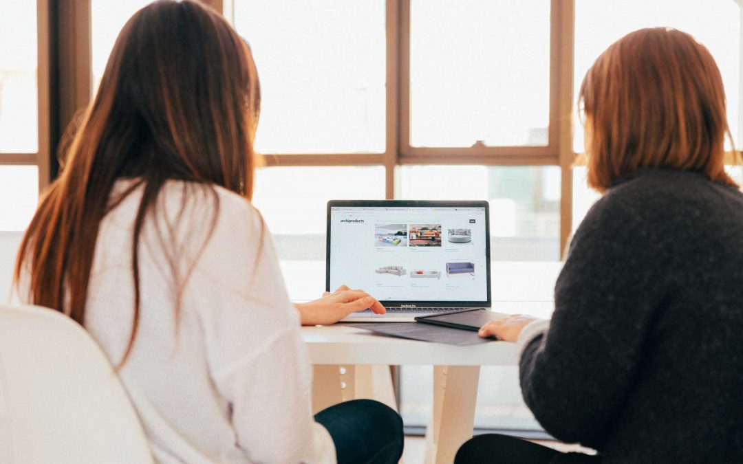 What should I do with my website when I sell my business?