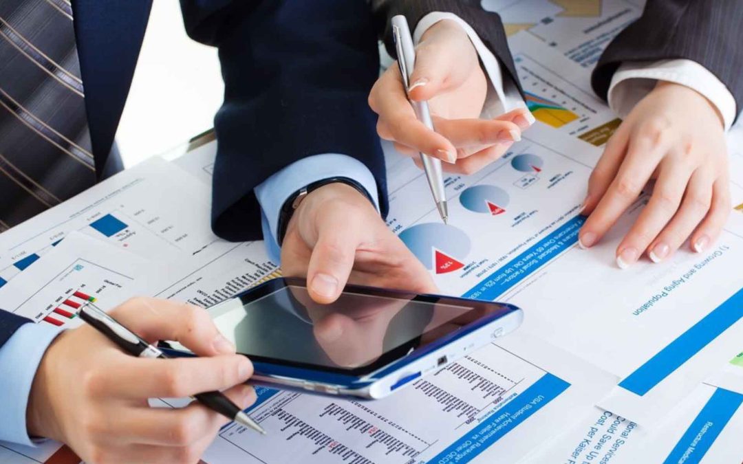 How do I Value My Business?