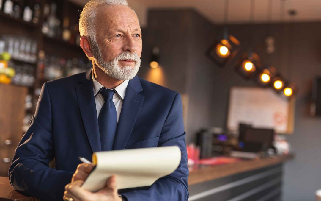How Should Business Owners Manage Procurement in Their Business When Selling It?